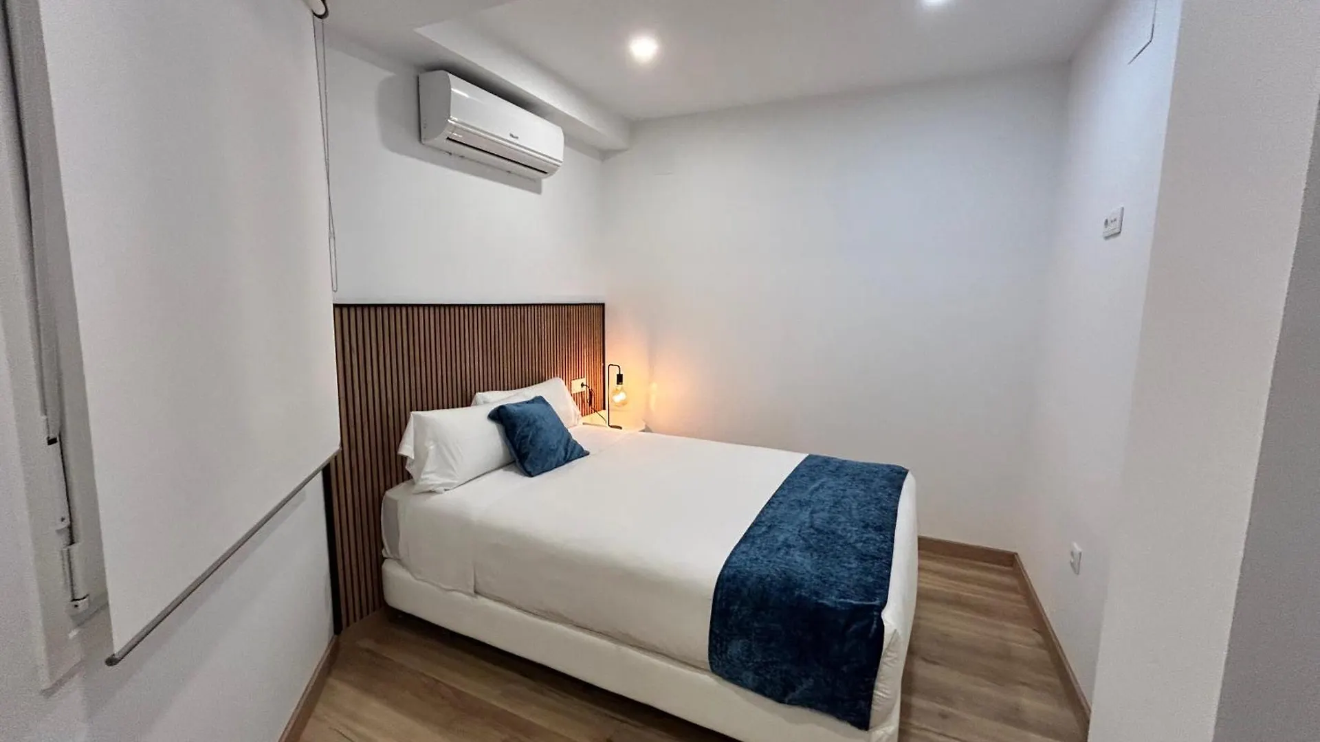 Apartment Apartamento Familia Conde Huelva Spain