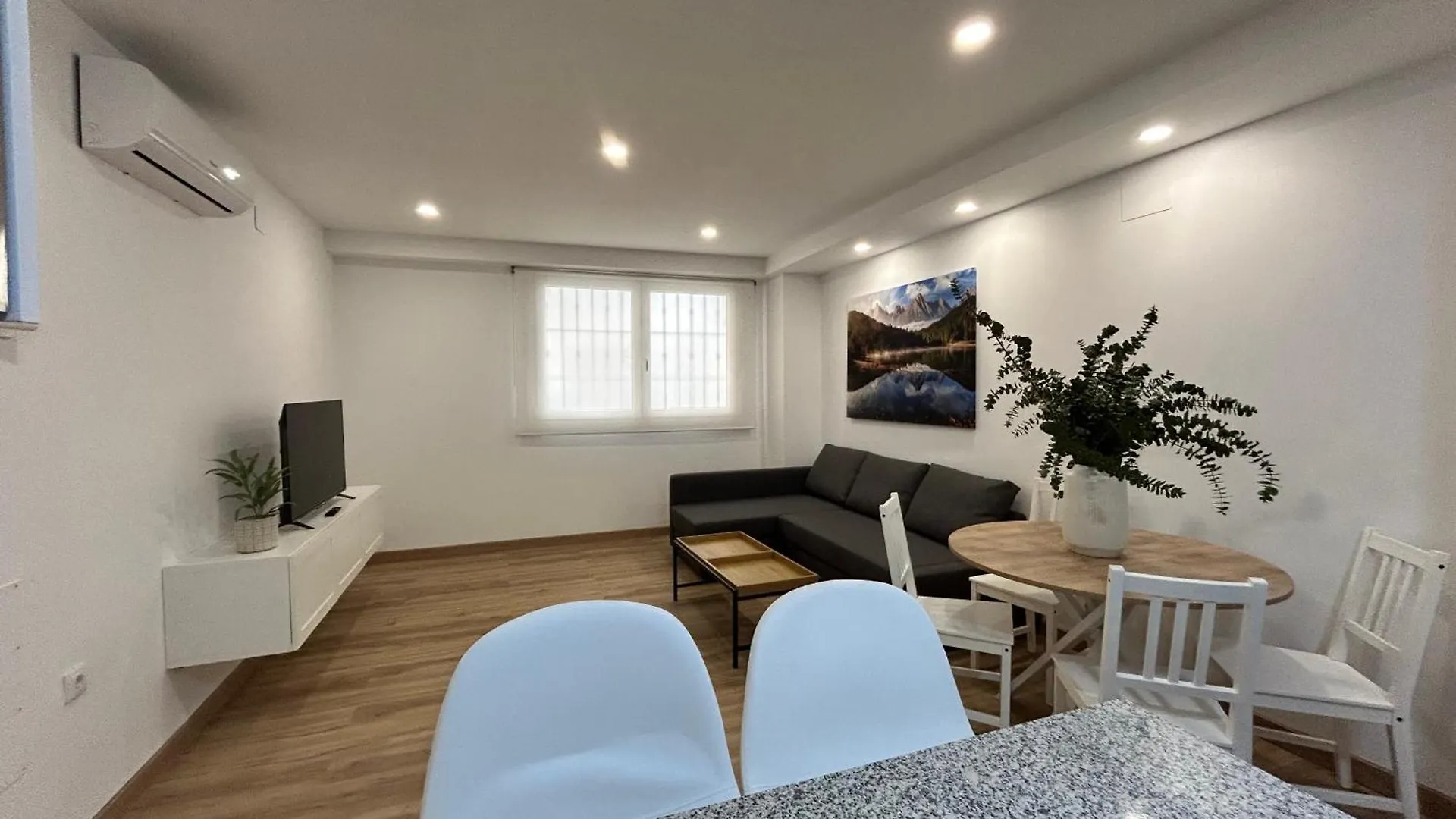 Apartamento Familia Conde Huelva Spain