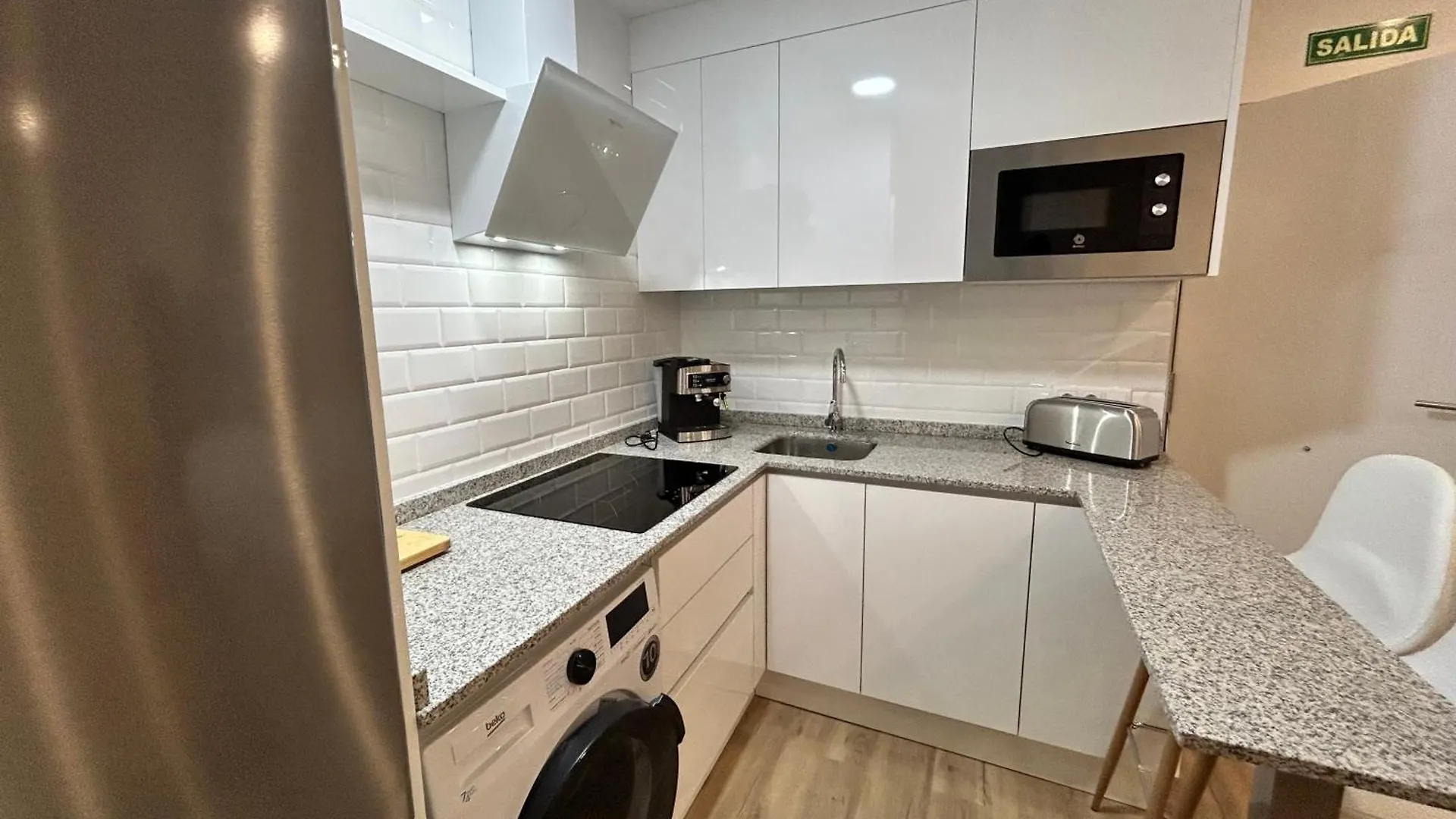 Apartamento Familia Conde Huelva