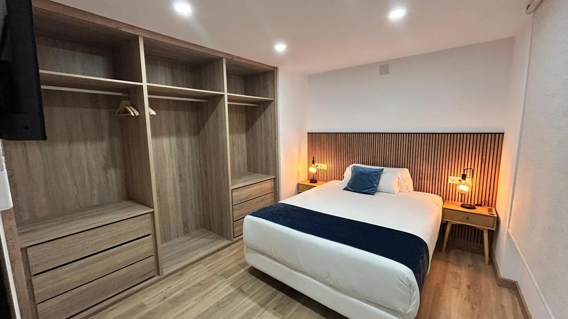 Apartamento Familia Conde Huelva Apartment